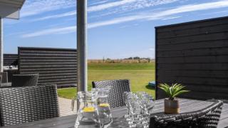 Villavilla 547 - Hostrup Strand, Limfjorden - 1