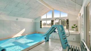 Villavilla 304 - Ålbæk, Nordjylland - 8