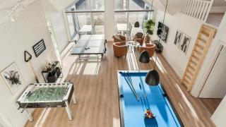 Villavilla 653 - Vejers, Vestjylland - 8