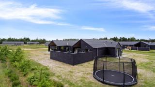 Villavilla 653 - Vejers, Vestjylland - 2