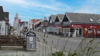 Villavilla 653 - Vejers, Vestjylland - 1