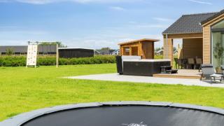 Villavilla 620 - Marielyst, Lollandfalstermøn - 4