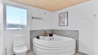 Villavilla 539 - Hostrup Strand, Limfjorden - 6
