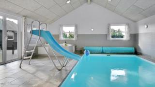 Villavilla 194 - Nr Lyngby Ved Løkken, Nordjyllan - 9