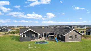Villavilla 194 - Nr Lyngby Ved Løkken, Nordjyllan - 5
