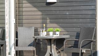 Villavilla 194 - Nr Lyngby Ved Løkken, Nordjyllan - 4