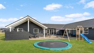 Villavilla 194 - Nr Lyngby Ved Løkken, Nordjyllan - 3