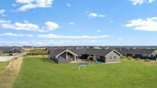 Villavilla 194 - Nr Lyngby Ved Løkken, Nordjyllan - 2