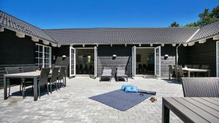 Villavilla 419 - Blåvand, Vestjylland - 9
