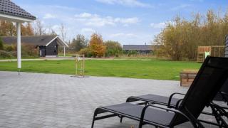 Villavilla 469 - Marielyst, Lollandfalstermøn - 1