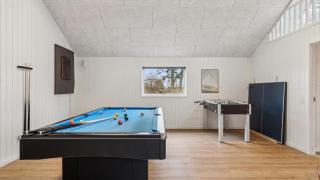 Villavilla 648 - Hasmark Strand, Fyn Og Øer - 7