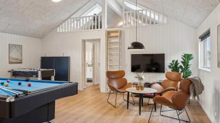 Villavilla 648 - Hasmark Strand, Fyn Og Øer - 6