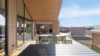 Villavilla 648 - Hasmark Strand, Fyn Og Øer - 3