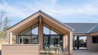 Villavilla 648 - Hasmark Strand, Fyn Og Øer - 2