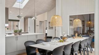 Villavilla 648 - Hasmark Strand, Fyn Og Øer - 6