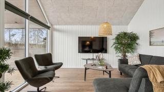 Villavilla 648 - Hasmark Strand, Fyn Og Øer - 7