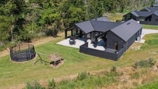 Villavilla 616 - Hasmark Strand, Fyn Og Øer - 8