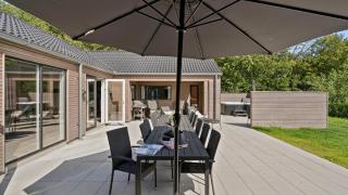 Villavilla 612 - Mommark, Sydjylland - 1