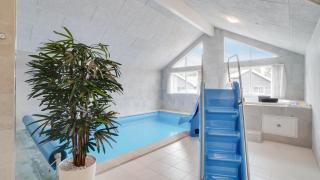 Villavilla 449 - Dueodde, Bornholm - 8