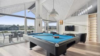 Villavilla 605 - Houstrup Strand, Vestjylland - 8