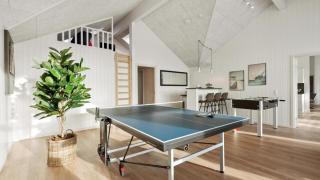 Villavilla 605 - Houstrup Strand, Vestjylland - 5