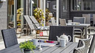 Villavilla 605 - Houstrup Strand, Vestjylland - 2