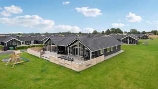 Villavilla 548 - Skåstrup Strand, Fyn Og Øer - 9