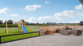 Villavilla 548 - Skåstrup Strand, Fyn Og Øer - 6