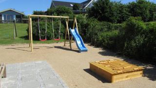 Villavilla 400 - Ebeltoft, Østjylland - 1