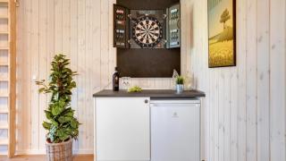 Villavilla 544 - Hvidbjerg, Østjylland - 5