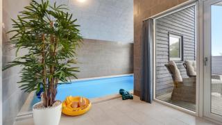 Villavilla 544 - Hvidbjerg, Østjylland - 4