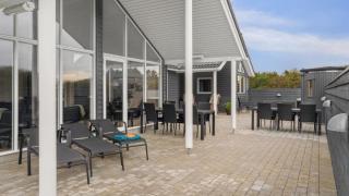 Villavilla 544 - Hvidbjerg, Østjylland - 3