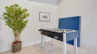 Villavilla 509 - Marielyst, Lollandfalstermøn - 2