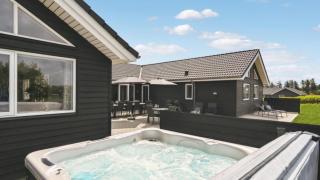 Villavilla 529 - Nr Lyngby Ved Løkken, Nordjyllan - 8