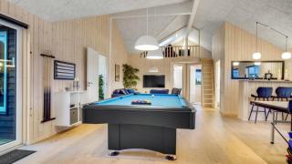 Villavilla 529 - Nr Lyngby Ved Løkken, Nordjyllan - 5