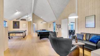 Villavilla 529 - Nr Lyngby Ved Løkken, Nordjyllan - 3
