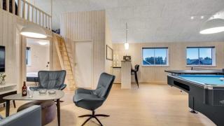 Villavilla 529 - Nr Lyngby Ved Løkken, Nordjyllan - 2