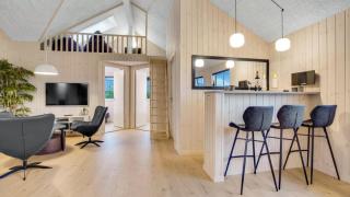 Villavilla 529 - Nr Lyngby Ved Løkken, Nordjyllan - 1