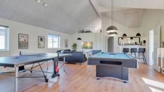 Villavilla 493 - Mommark, Sydjylland - 9
