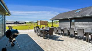 Villavilla 493 - Mommark, Sydjylland - 6