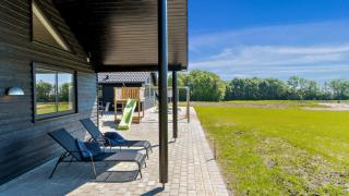 Villavilla 493 - Mommark, Sydjylland - 5