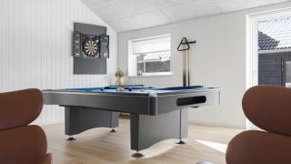 Villavilla 816 - Fjellerup, Østjylland - 7