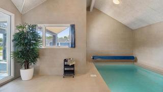 Villavilla 666 - Houstrup Strand, Vestjylland - 9