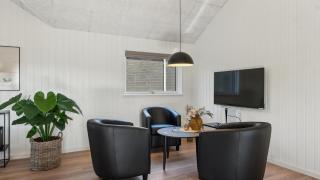 Villavilla 666 - Houstrup Strand, Vestjylland - 6
