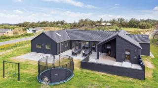 Villavilla 659 - Nr Lyngby Ved Løkken, Nordjyllan - 2