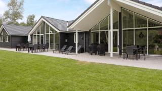 Villavilla 543 - Marielyst, Lollandfalstermøn - 3