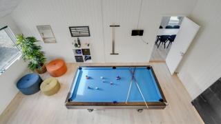 Villavilla 540 - Blåvand, Vestjylland - 6