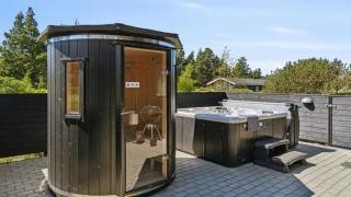 Villavilla 540 - Blåvand, Vestjylland - 1