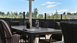 Villavilla 475 - Houstrup Strand, Vestjylland - 4