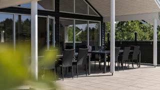 Villavilla 475 - Houstrup Strand, Vestjylland - 2